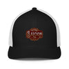 Old Bones Saloon Trucker Hat