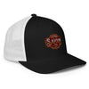 Old Bones Saloon Trucker Hat