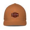 Old Bones Saloon Trucker Hat