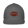 Old Bones Saloon Trucker Hat