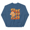 Take It Easy Crewneck