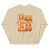 Take It Easy Crewneck