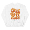 Take It Easy Crewneck