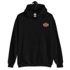 Old Bones Saloon Hoodie