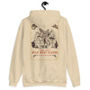 Old Bones Saloon Hoodie